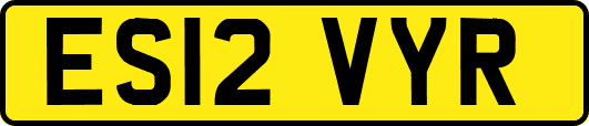 ES12VYR