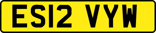 ES12VYW
