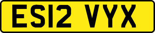 ES12VYX