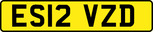 ES12VZD