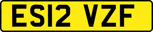 ES12VZF