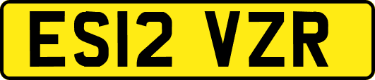 ES12VZR