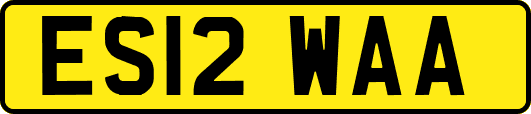 ES12WAA