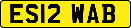 ES12WAB
