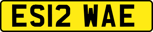 ES12WAE