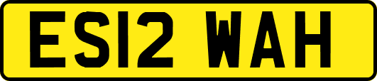 ES12WAH