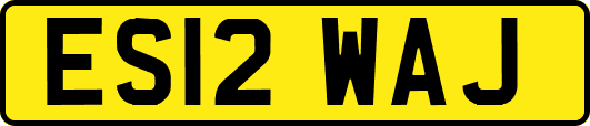 ES12WAJ