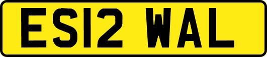 ES12WAL
