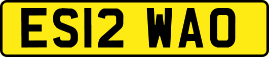 ES12WAO