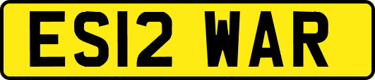 ES12WAR