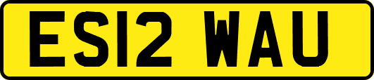 ES12WAU