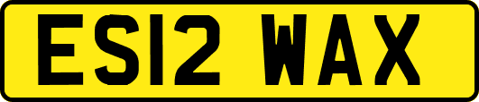 ES12WAX