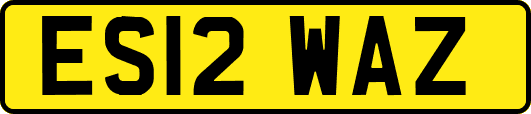 ES12WAZ