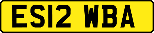 ES12WBA