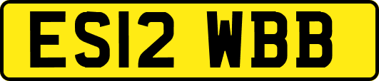 ES12WBB