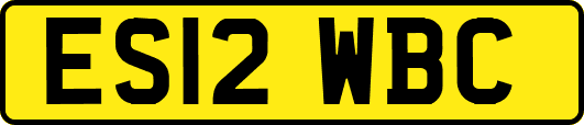 ES12WBC