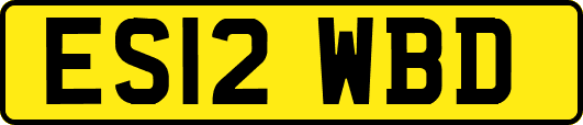 ES12WBD