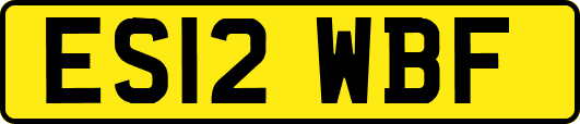 ES12WBF