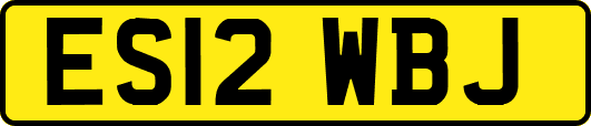 ES12WBJ