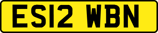 ES12WBN