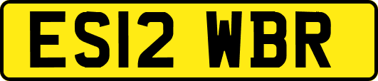 ES12WBR