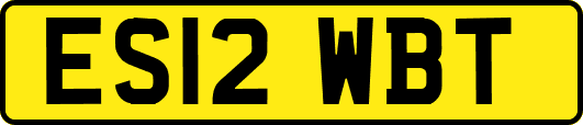 ES12WBT