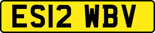 ES12WBV