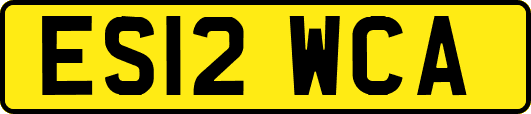 ES12WCA