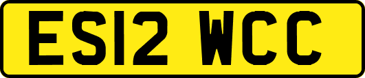 ES12WCC