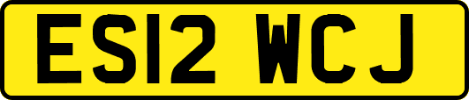 ES12WCJ