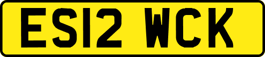 ES12WCK