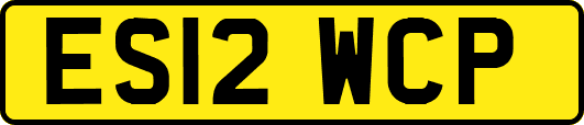 ES12WCP