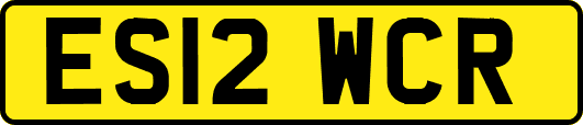 ES12WCR