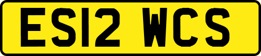 ES12WCS