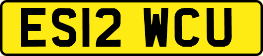 ES12WCU