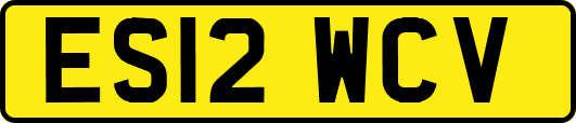 ES12WCV