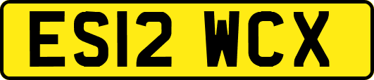 ES12WCX
