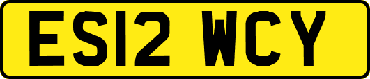 ES12WCY