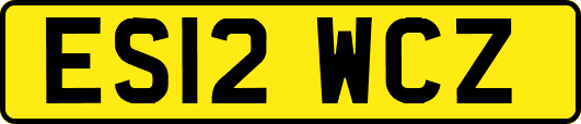 ES12WCZ