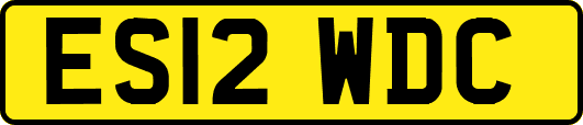 ES12WDC