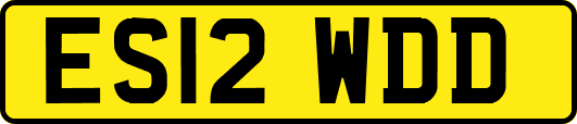 ES12WDD