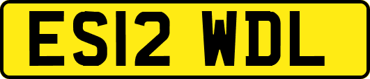 ES12WDL