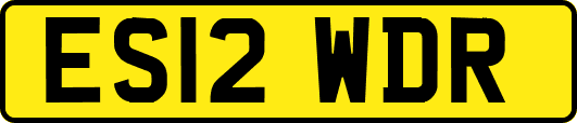 ES12WDR