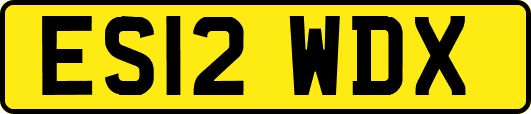 ES12WDX