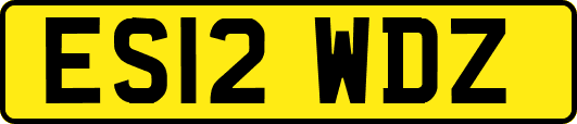 ES12WDZ