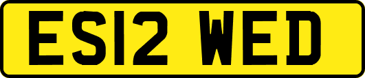 ES12WED