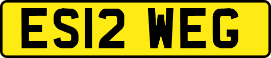ES12WEG