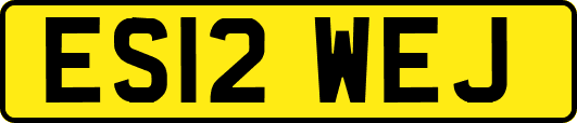 ES12WEJ