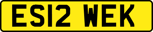 ES12WEK