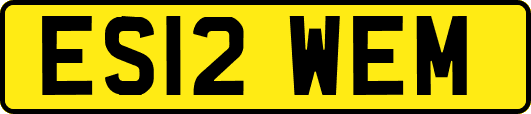 ES12WEM